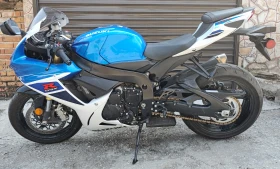 Suzuki Gsxr 750, снимка 3