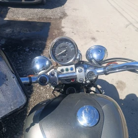 Honda Shadow 1100S, снимка 7