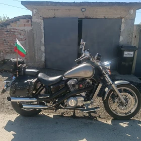 Honda Shadow 1100S, снимка 8