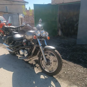 Honda Shadow 1100S, снимка 3