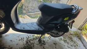 Kymco Vitality 50 2T, снимка 5