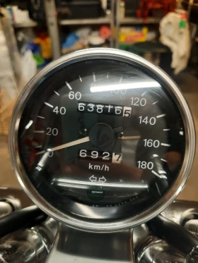 Suzuki Intruder, снимка 2