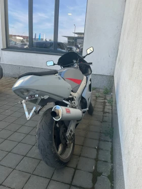 Suzuki Gsxr, снимка 3