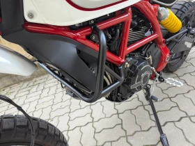 Ducati Ducati Scrambler Desert Sled, снимка 8