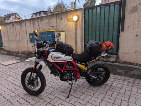 Ducati Ducati Scrambler Desert Sled, снимка 3