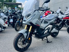 Honda X-ADV 750  ! ! | Mobile.bg    3