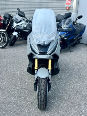 Honda X-ADV 750  ! ! | Mobile.bg    2