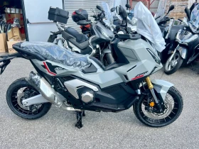 Honda X-ADV 750  ! ! | Mobile.bg    5
