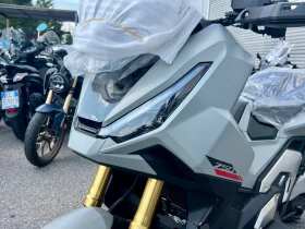 Honda X-ADV 750  ! ! | Mobile.bg    4