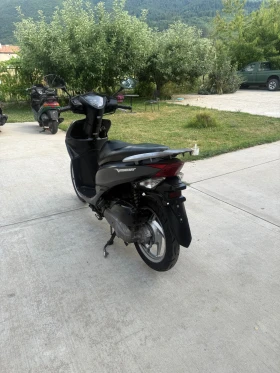 Honda Vision 2015 110i 2 broq | Mobile.bg    5