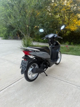 Обява за продажба на Honda Vision 2015 110 i ~2 500 лв. - изображение 5