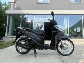     Honda Vision 2015 110i 2 broq
