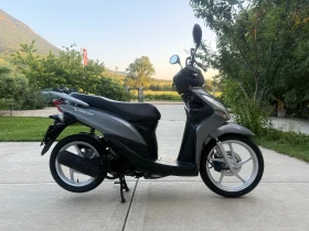 Обява за продажба на Honda Vision 2015 110 i ~2 500 лв. - изображение 4