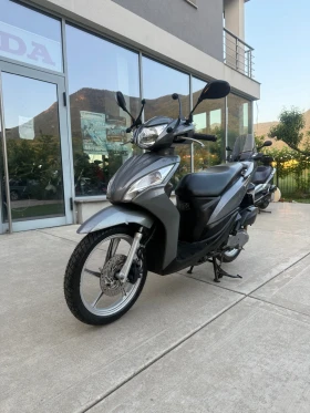 Обява за продажба на Honda Vision 2015 110 i ~2 500 лв. - изображение 1