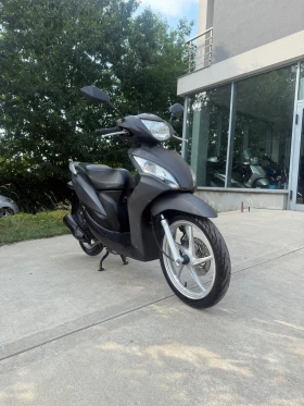 Honda Vision 2015 110i 2 broq | Mobile.bg    2