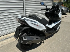 Kymco Xciting 400i Abs/tcs | Mobile.bg    10