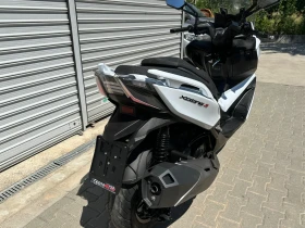 Kymco Xciting 400i Abs/tcs | Mobile.bg    9