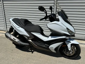 Kymco Xciting 400i Abs/tcs | Mobile.bg    7
