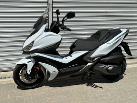 Kymco Xciting 400i Abs/tcs | Mobile.bg    4