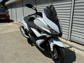  Kymco Xciting