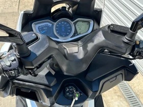 Kymco Xciting 400i Abs/tcs | Mobile.bg    8