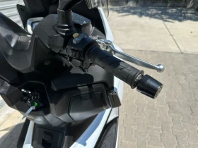 Kymco Xciting 400i Abs/tcs | Mobile.bg    13