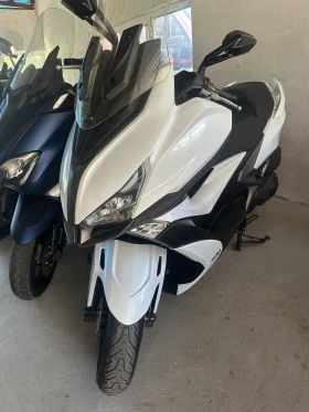 Kymco Xciting 400i Abs/tcs | Mobile.bg    3
