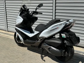 Kymco Xciting 400i Abs/tcs | Mobile.bg    6