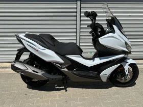 Kymco Xciting 400i Abs/tcs | Mobile.bg    11