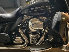 Harley-Davidson Electra Glide Classic Touring | Mobile.bg    10