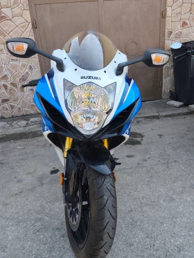 Suzuki Gsxr 750 | Mobile.bg � ����� ������ 5