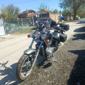 Honda Shadow 1100S | Mobile.bg � ����� ������ 2