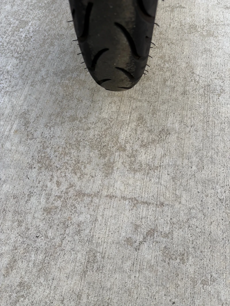 Honda Vision 2016 110i 3broq, снимка 17 - Мотоциклети и мототехника - 50647078