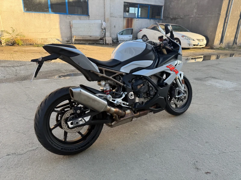 BMW S, снимка 3 - Мотоциклети и мототехника - 52650021