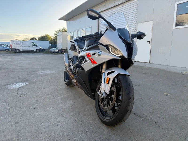 BMW S, снимка 7 - Мотоциклети и мототехника - 52650021