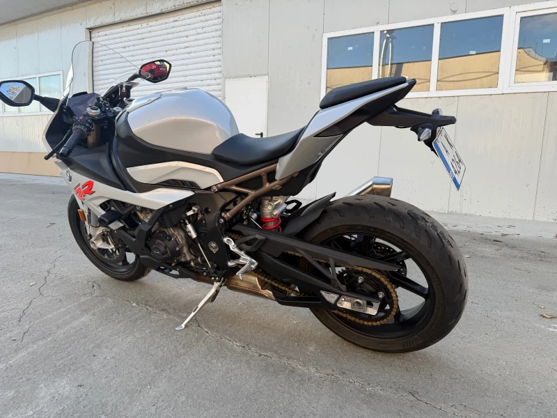 BMW S, снимка 11 - Мотоциклети и мототехника - 52650021