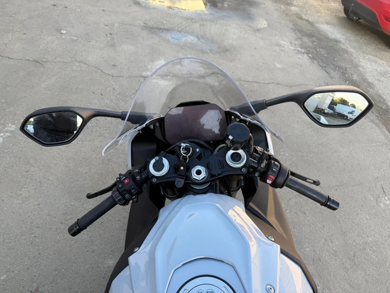 BMW S, снимка 12 - Мотоциклети и мототехника - 52650021