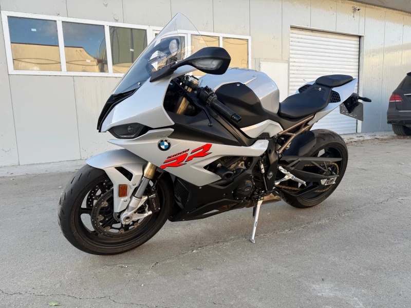 BMW S, снимка 6 - Мотоциклети и мототехника - 52650021