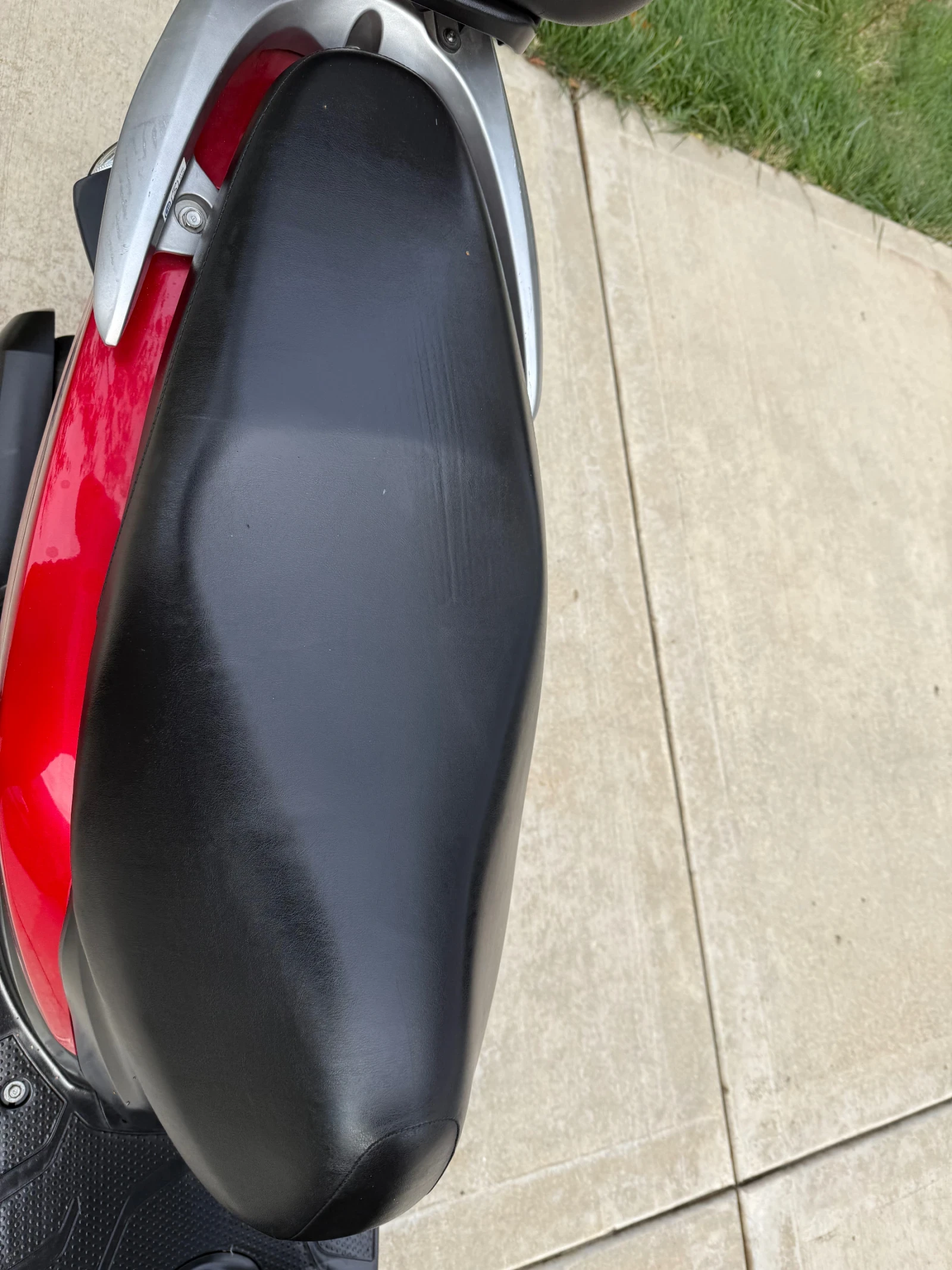 Honda Vision 2016 110i 3broq | Mobile.bg   8