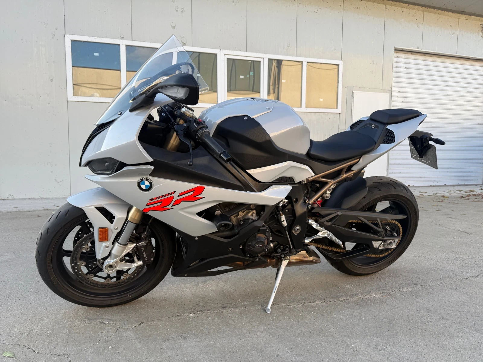 BMW S  - изображение 10