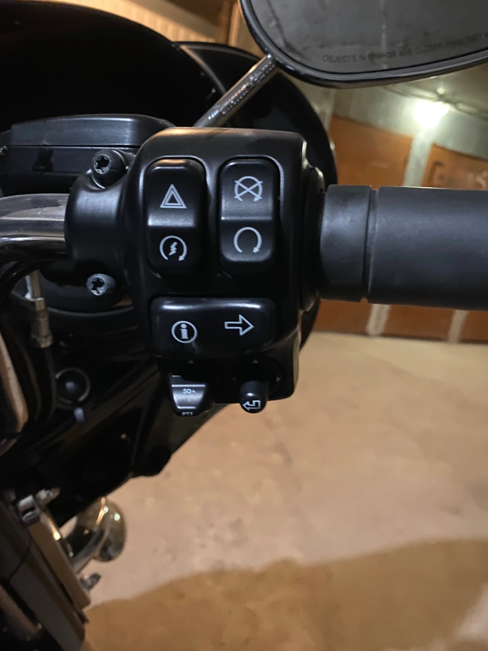 Harley-Davidson Electra Glide Classic Touring | Mobile.bg   8