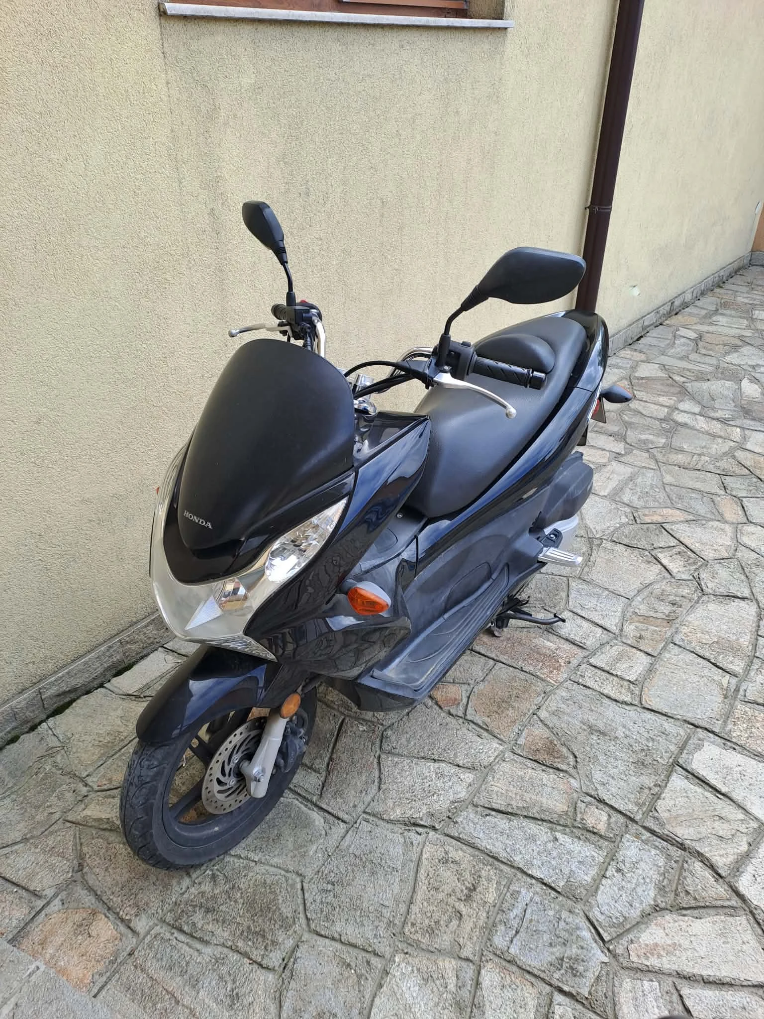Honda Pcx 150cc