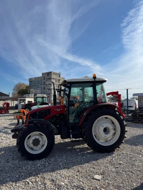 Трактор Armatrac  ARMATRAC 854E+ , снимка 1