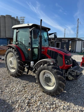 Трактор Armatrac  ARMATRAC 854E+ , снимка 3