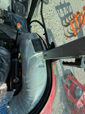 Трактор Armatrac  ARMATRAC 854E+ , снимка 6