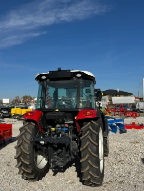 Трактор Armatrac  ARMATRAC 854E+ , снимка 4