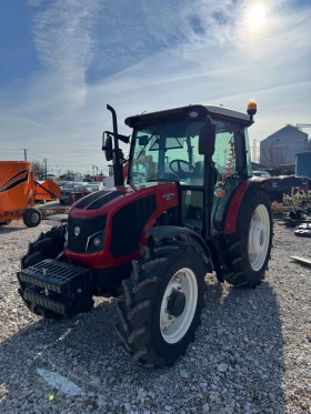 Трактор Armatrac  ARMATRAC 854E+ , снимка 2