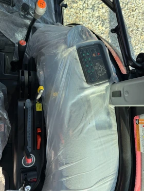 Трактор Armatrac  ARMATRAC 854E+ , снимка 9