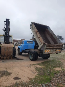 Трактор Болгар, снимка 4 — Bazar.bg Трактор Болгар, снимка 4