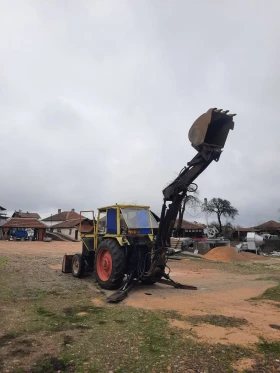 Трактор Болгар, снимка 11 — Bazar.bg Трактор Болгар, снимка 11